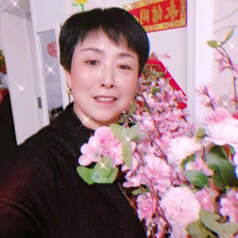 群姐爱编织