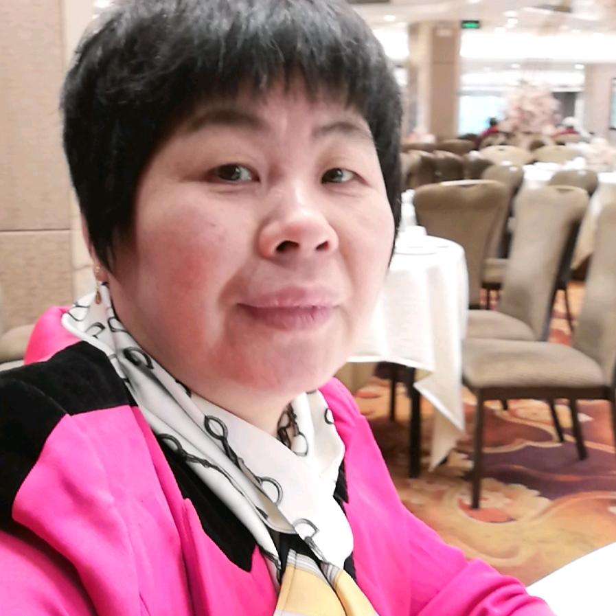 陈月娥