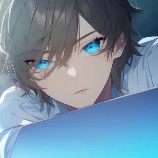 土豆 (雾影猎人)