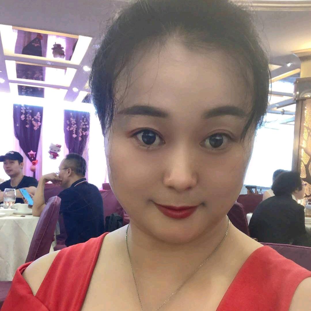 姗姗(湖南人在深圳)