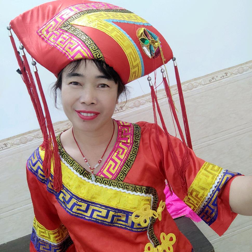 孤独的人