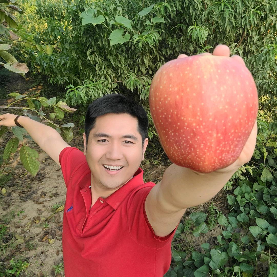 兆如丰李老板