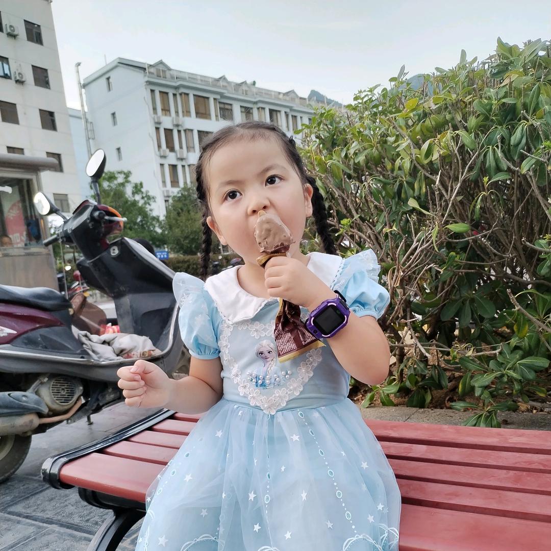 心静如水