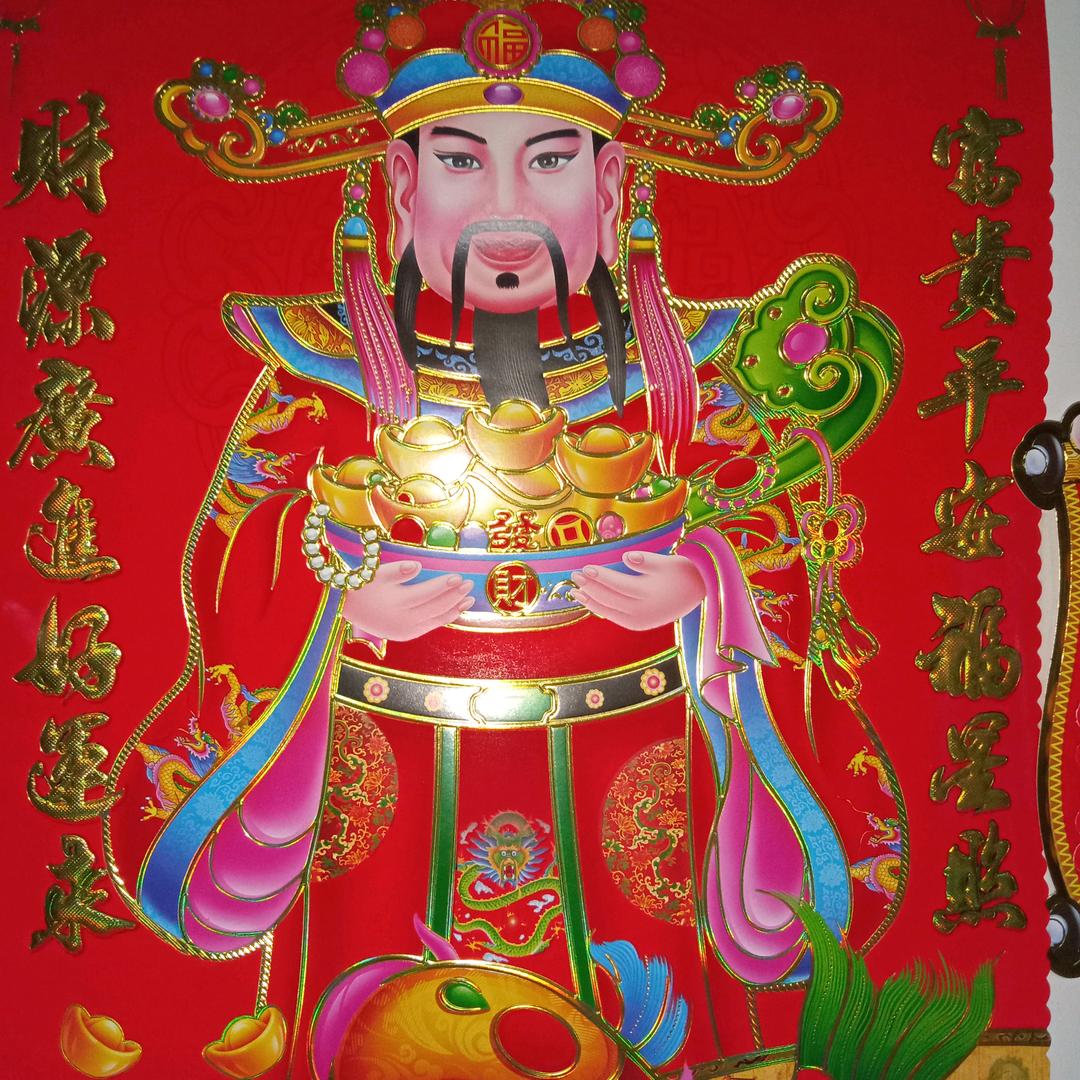 站在桥上看钓鱼