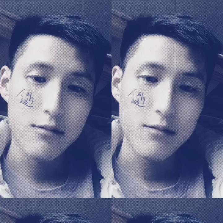 刚刚好巧