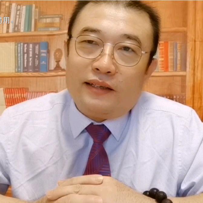 趋势马哥123