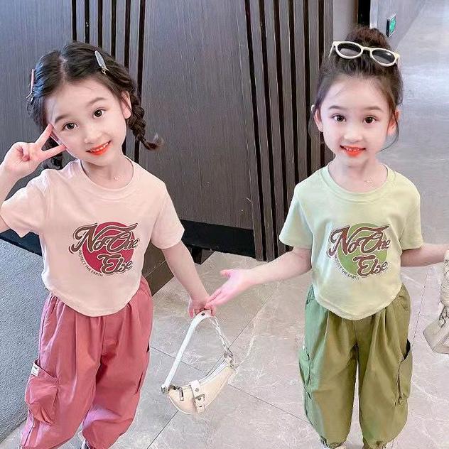 霖小妞童装
