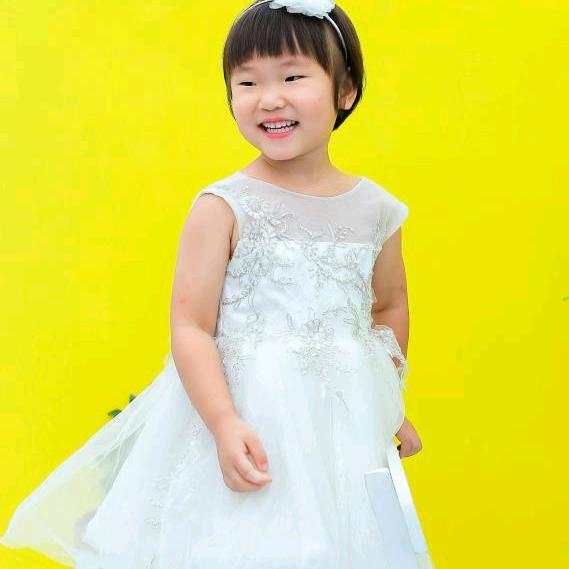 像风一样的女子