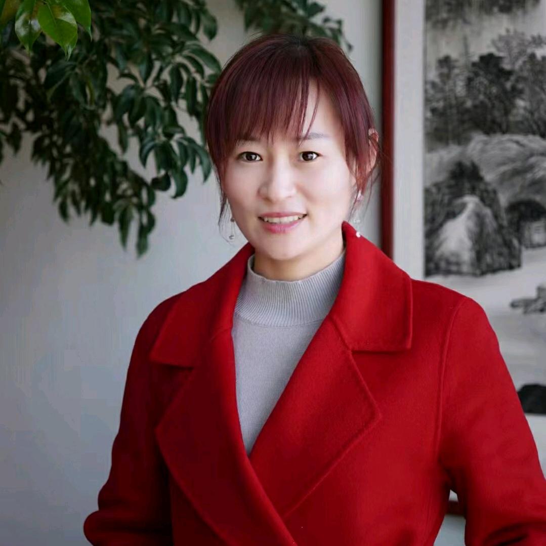 茶小妹(日照绿茶)