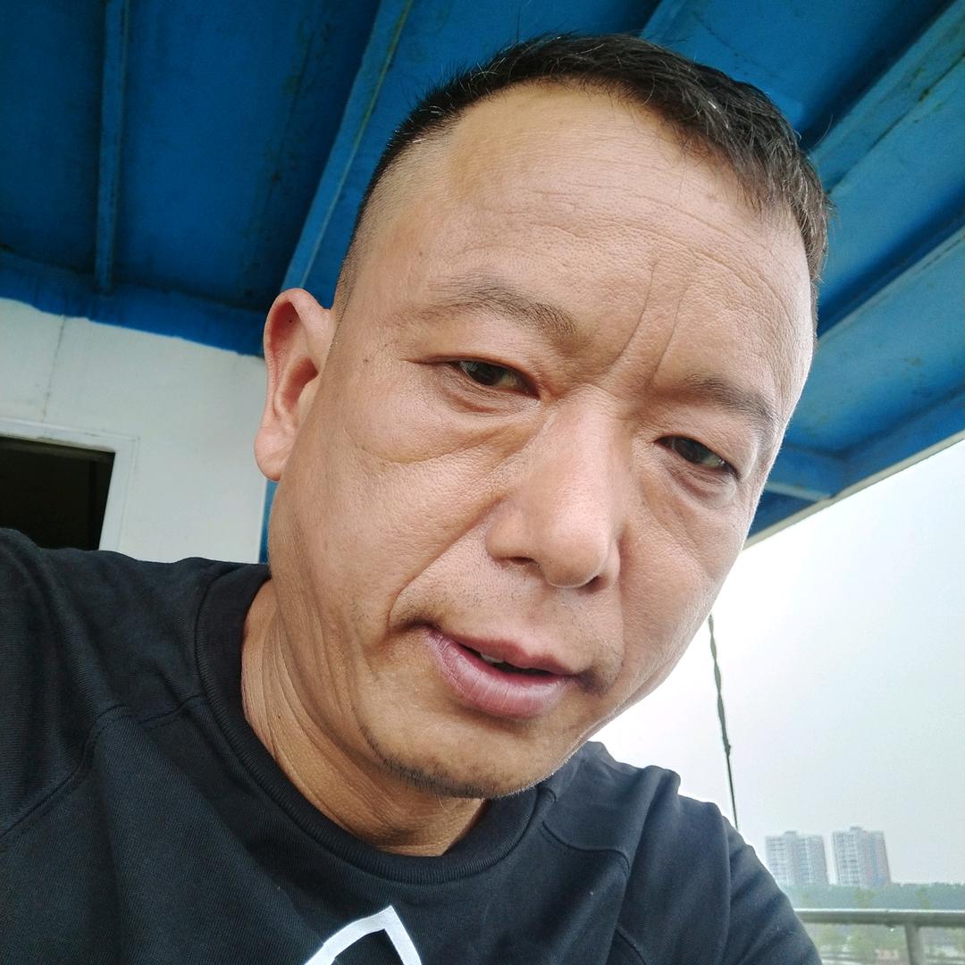三峡好人