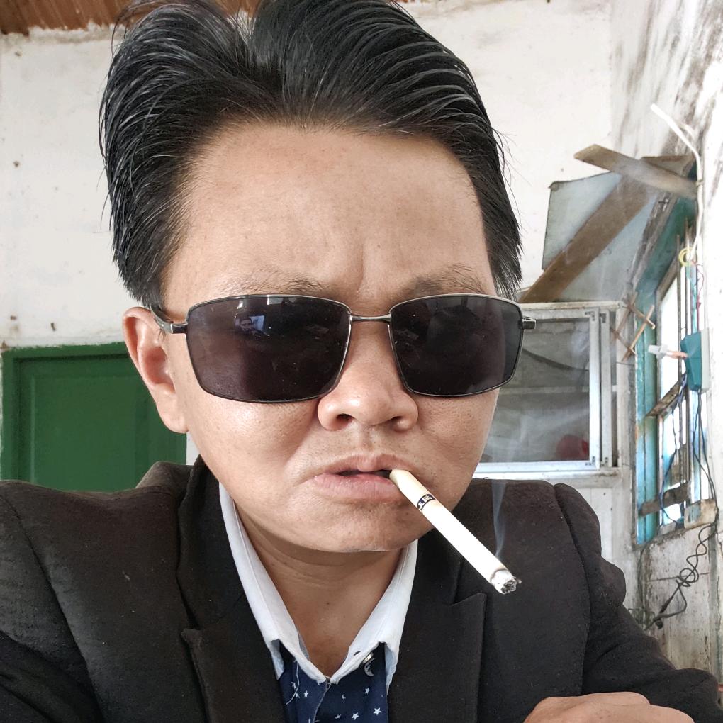 农村琚哥