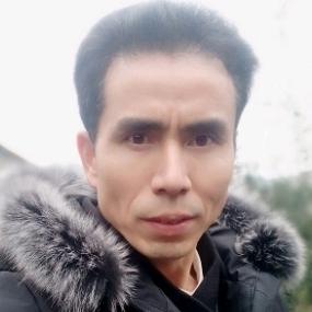 相伴有缘人