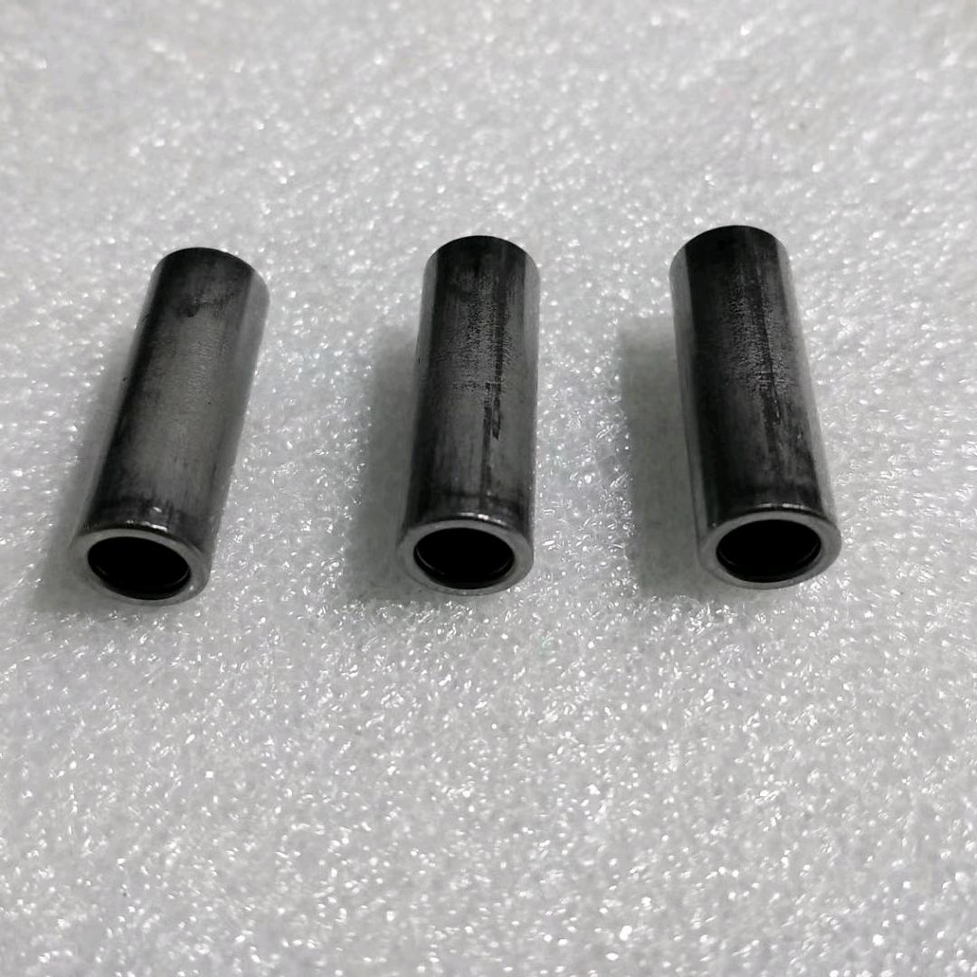 冷镦套管
