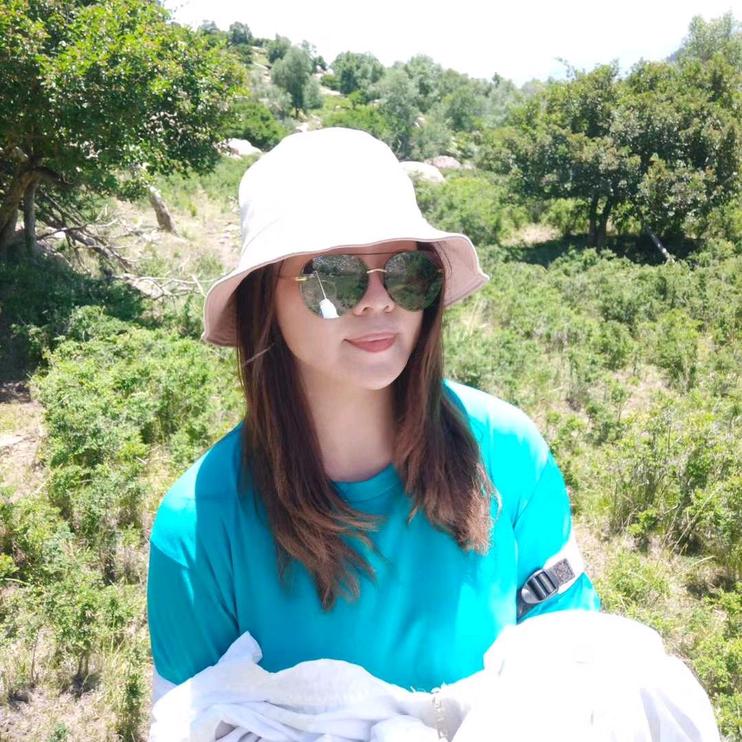 医路相伴🍁🍁🍁