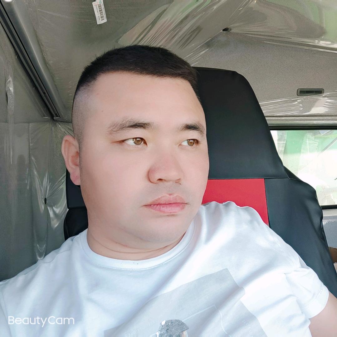 余庆二手车阿勇