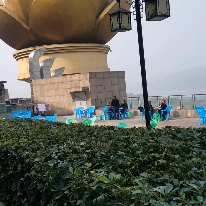 四川江安留耕黄土村林松兵