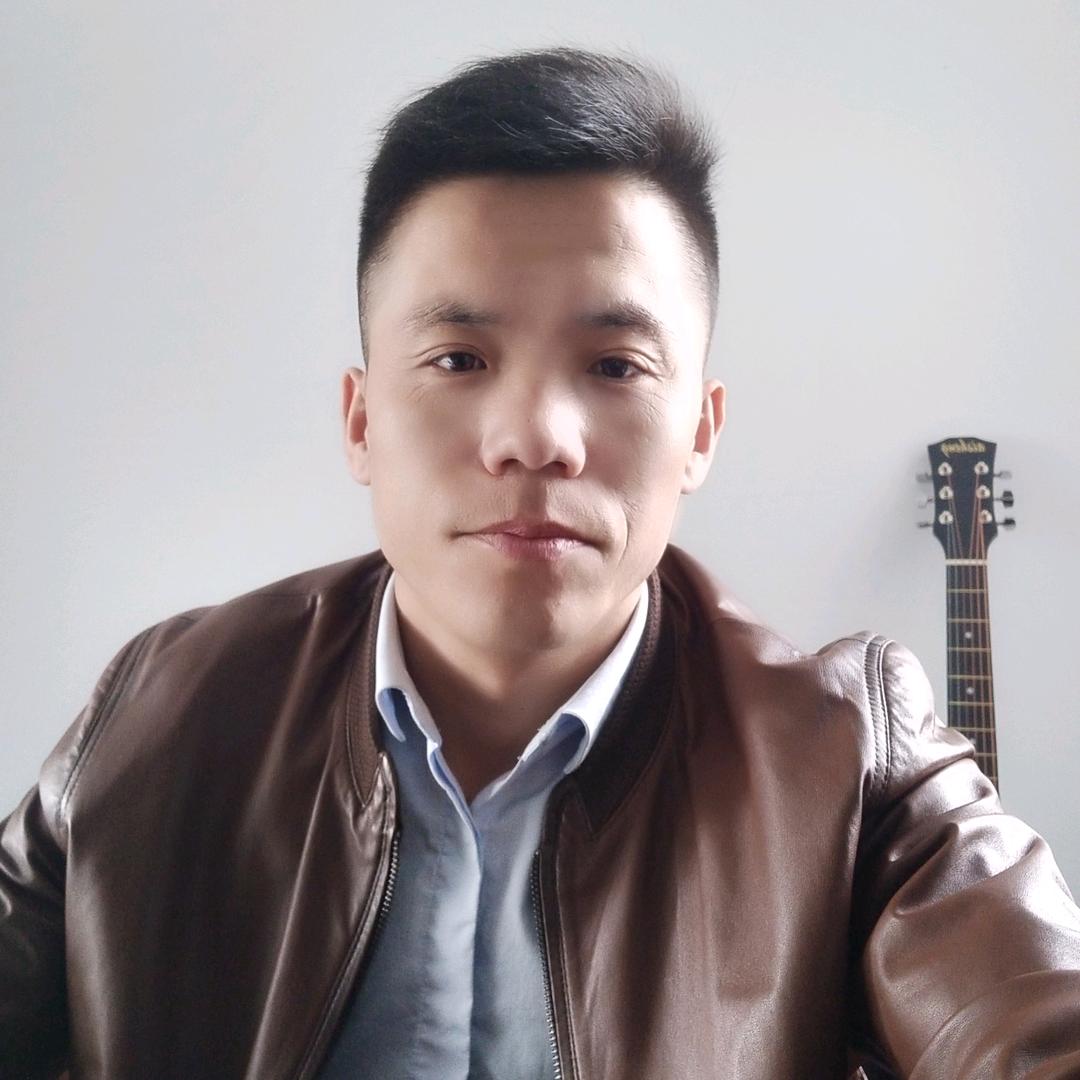 十年支付路，依然是小白