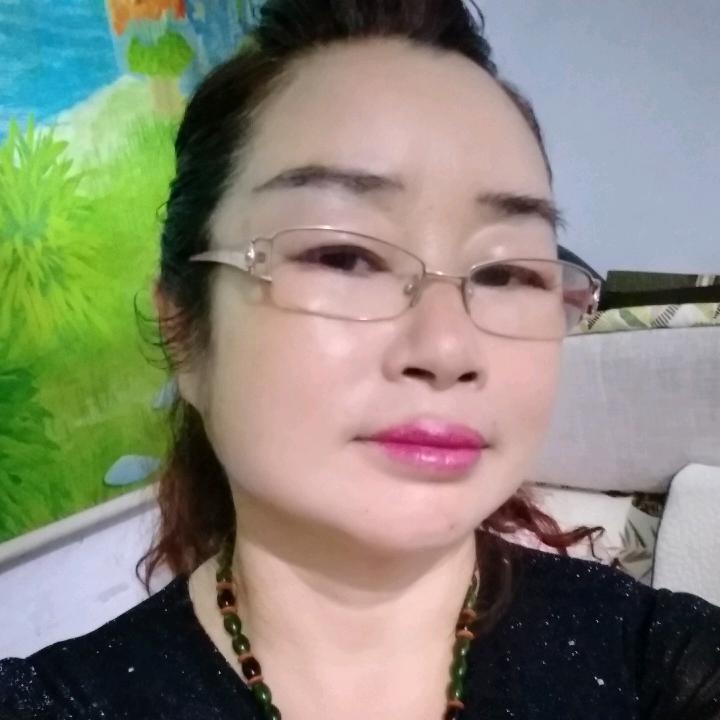 幸运女孩