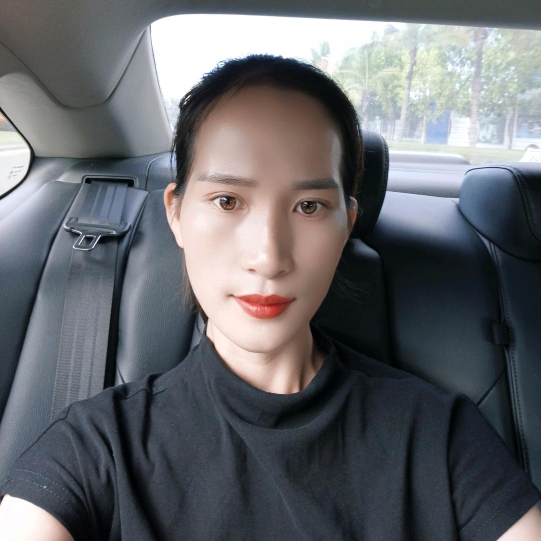 爱吃麻辣烫香姐