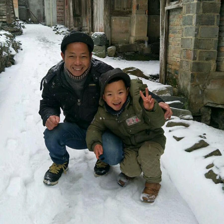 独守你的红颜
