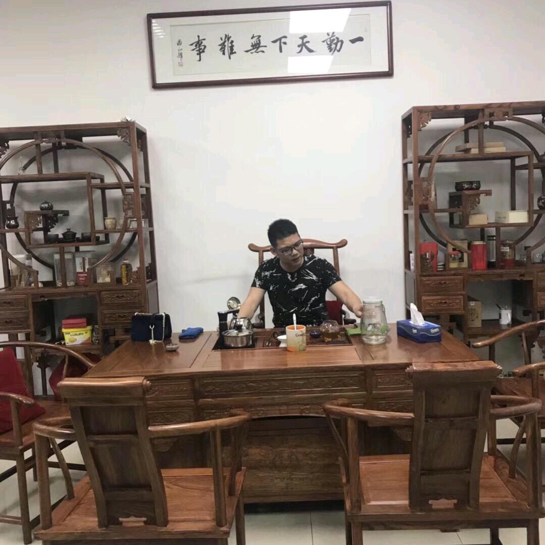 广州市志文协会装饰工程有限公司