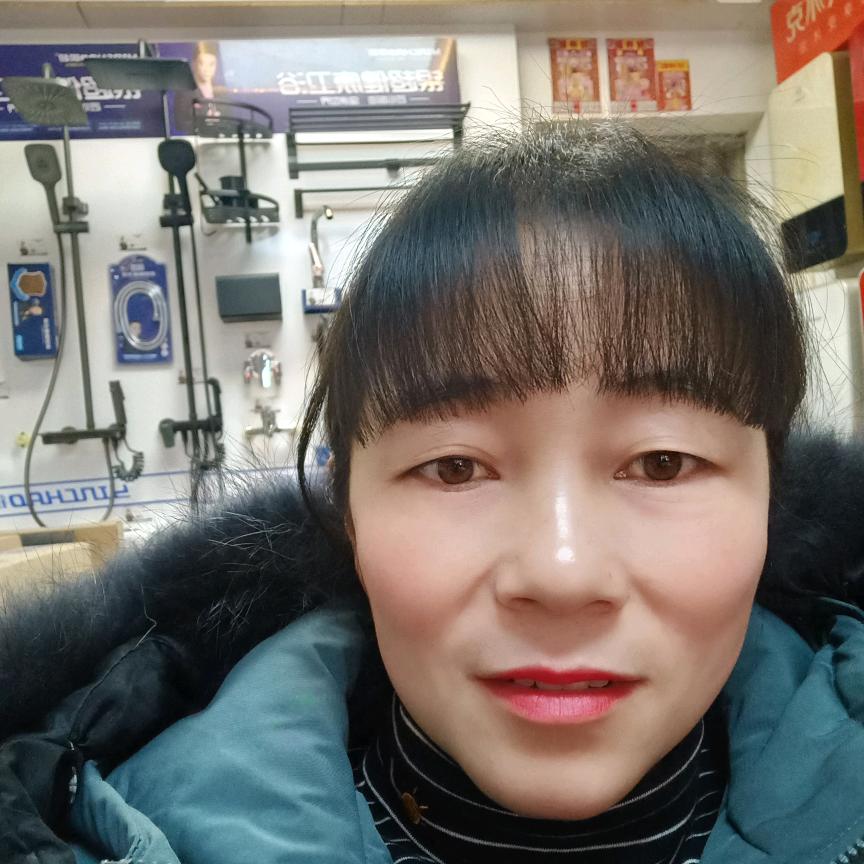 杉木桥天猫优品电器店—吴凤英