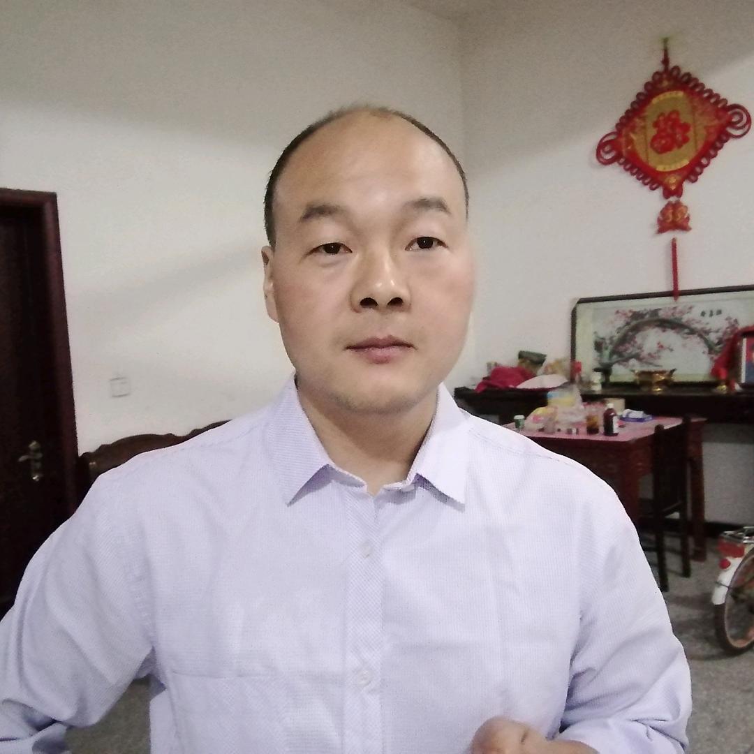 俺是农村小伙