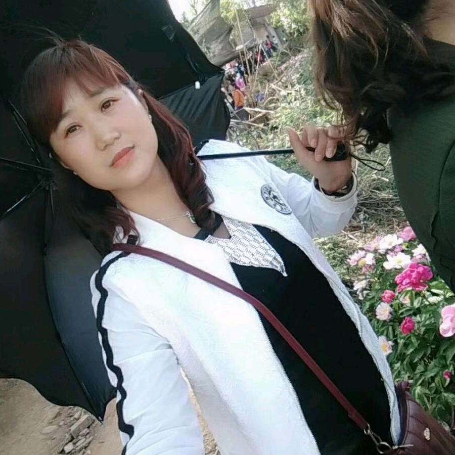 幸福人生小花🌷