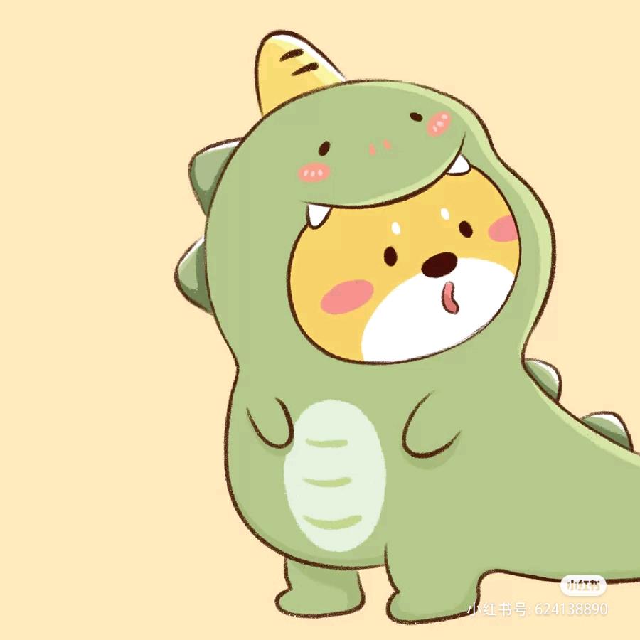 一只憨猪🐷