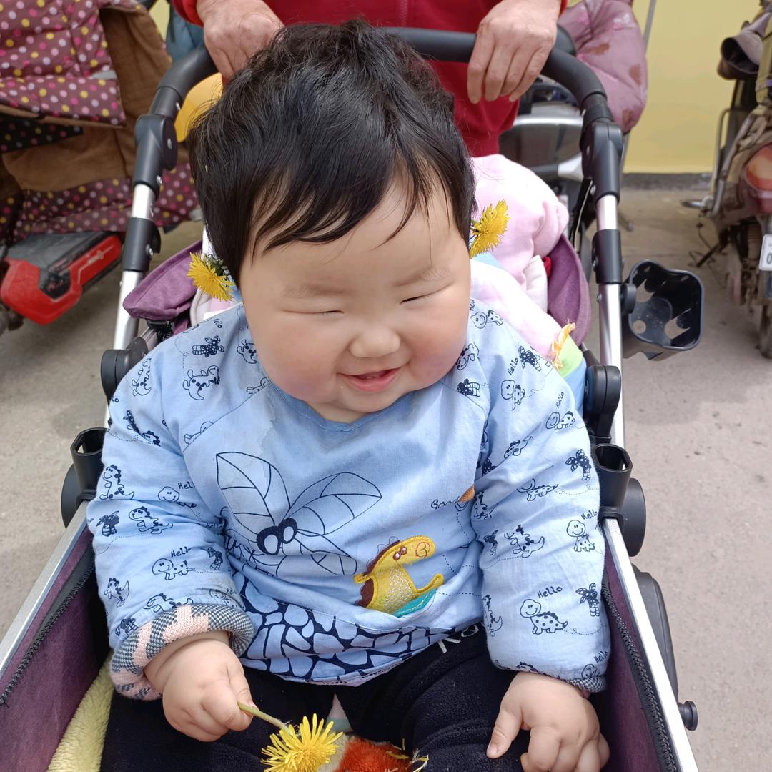 小土豆