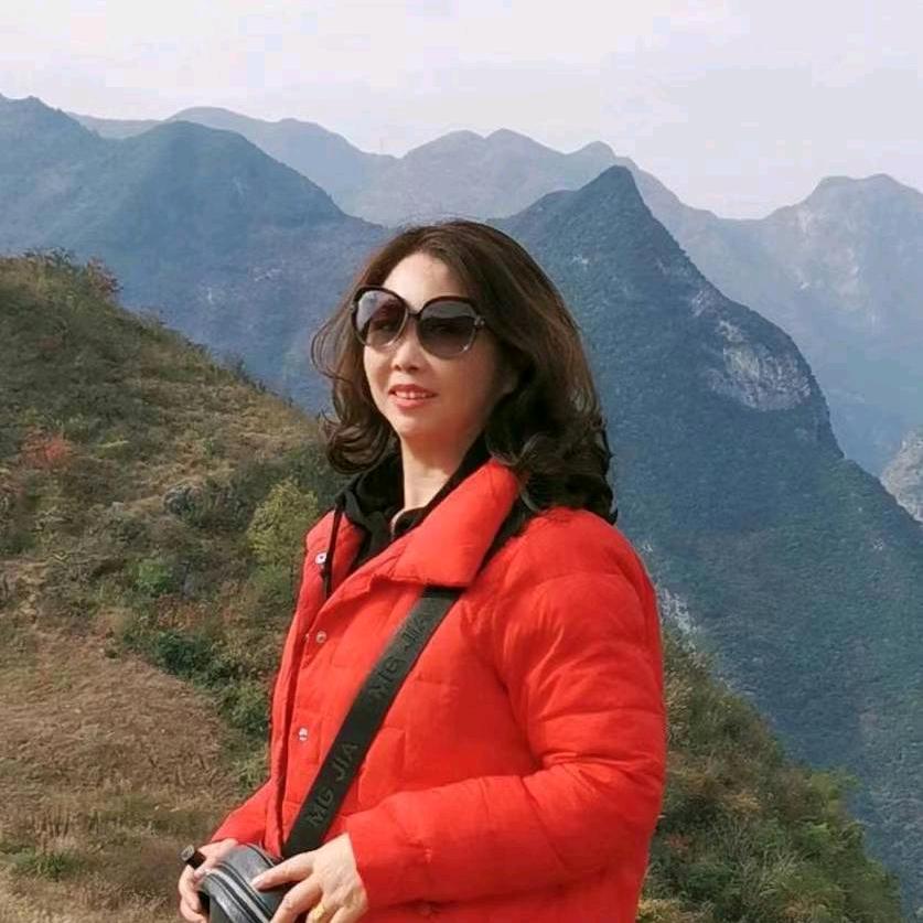 三峡船娘