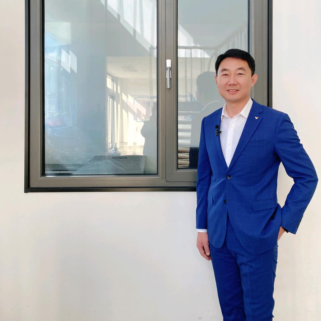 河北奥尔嘉门窗有限公司