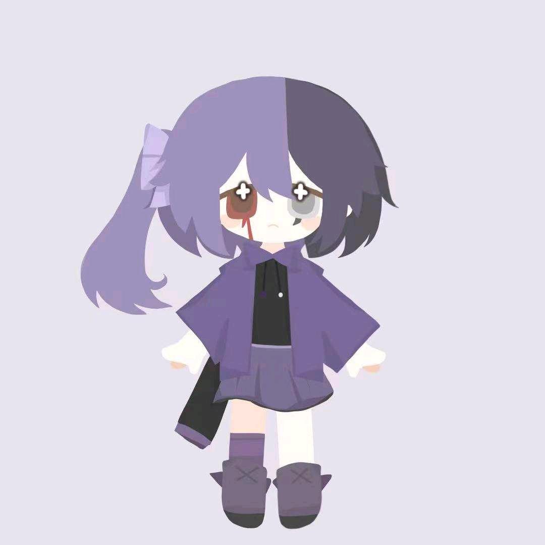 重生之我是屑云☁️（桃子）