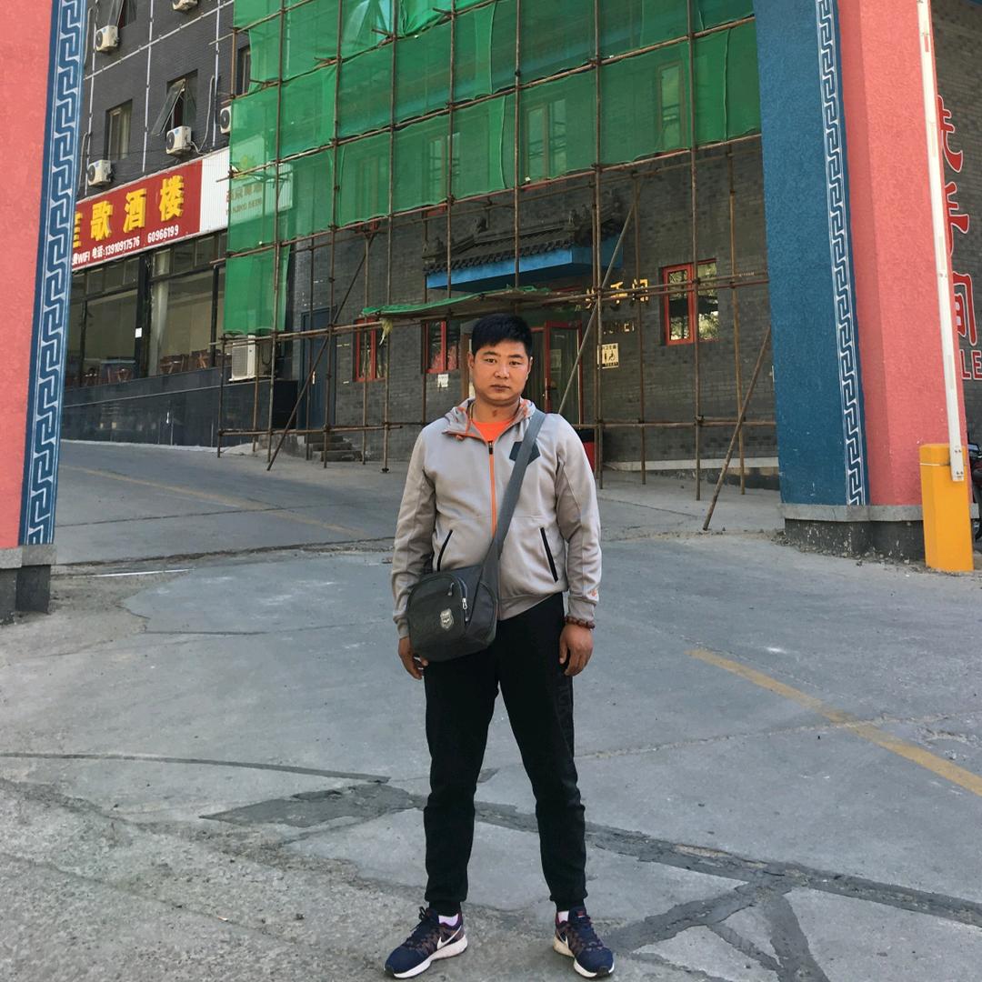 一鹿相伴