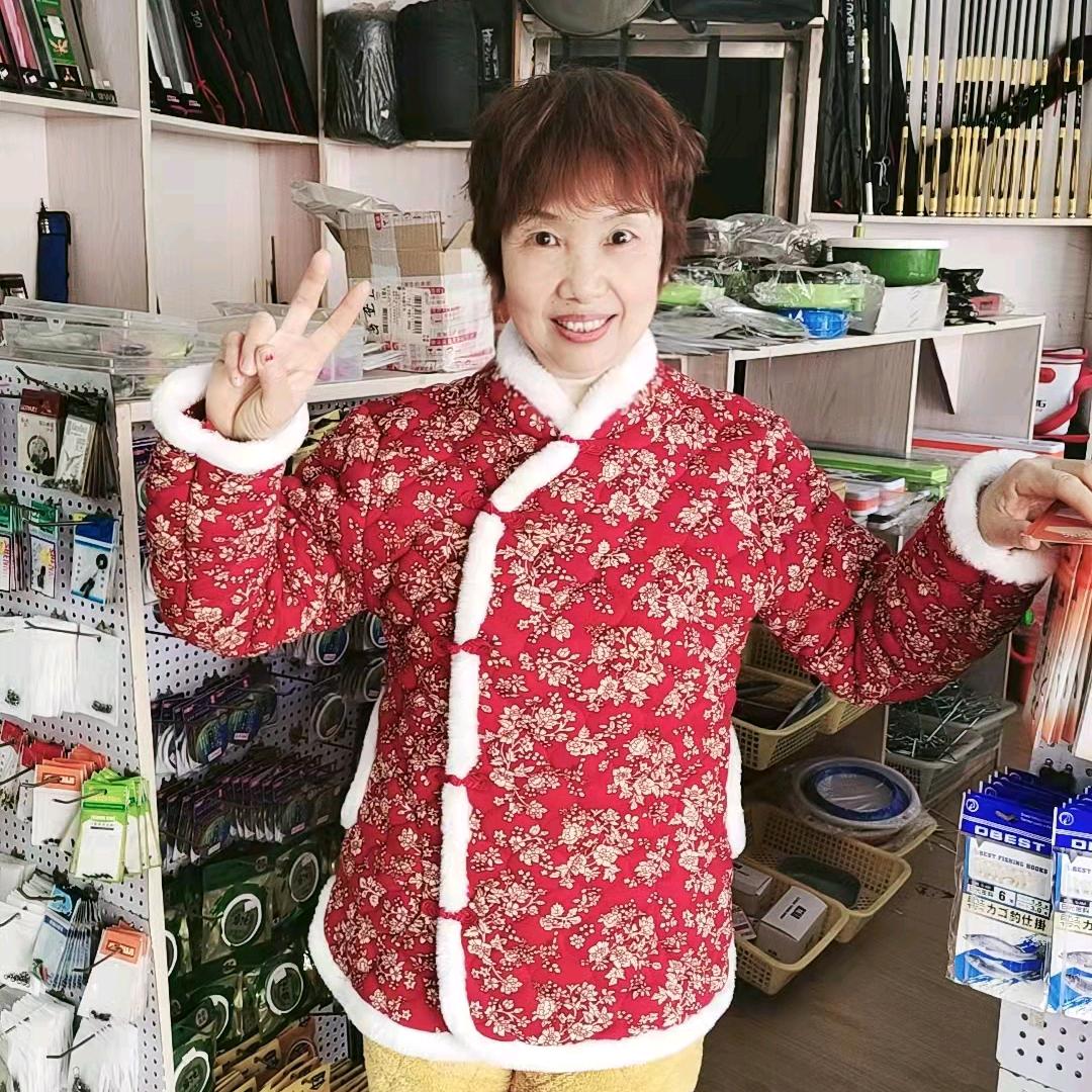 红英