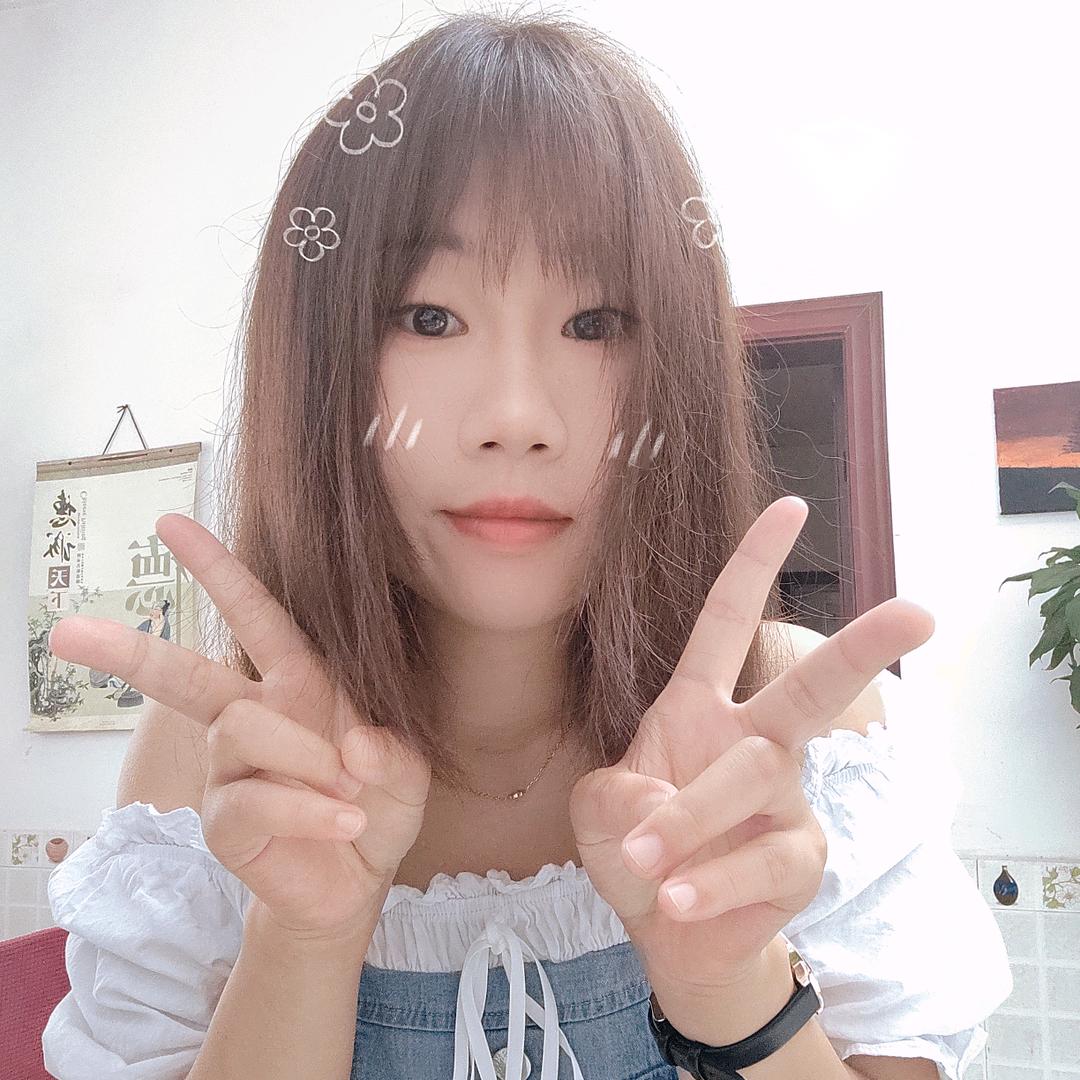 前程似锦@