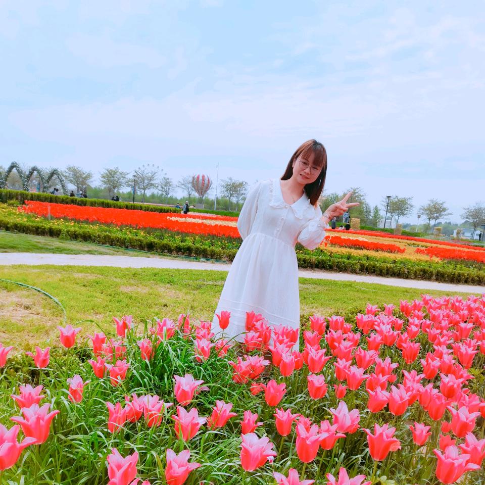 时光姑娘