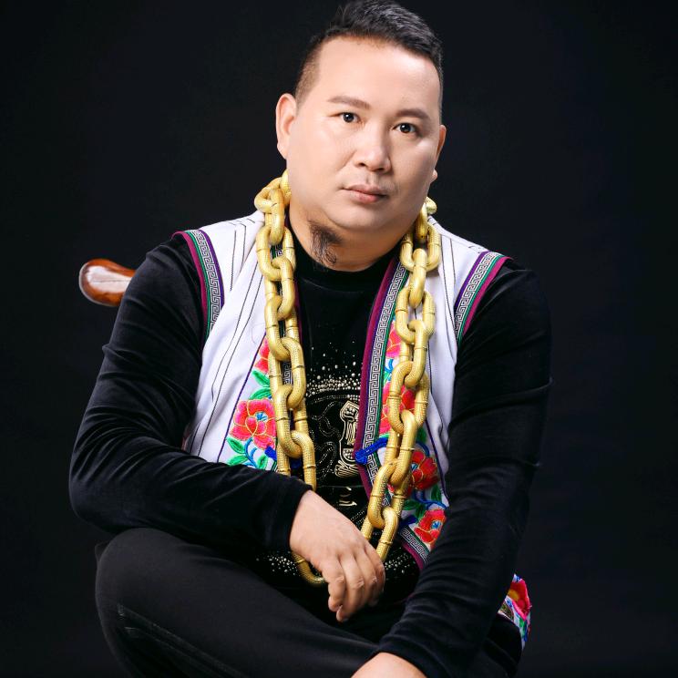 禄劝斗牛哥
