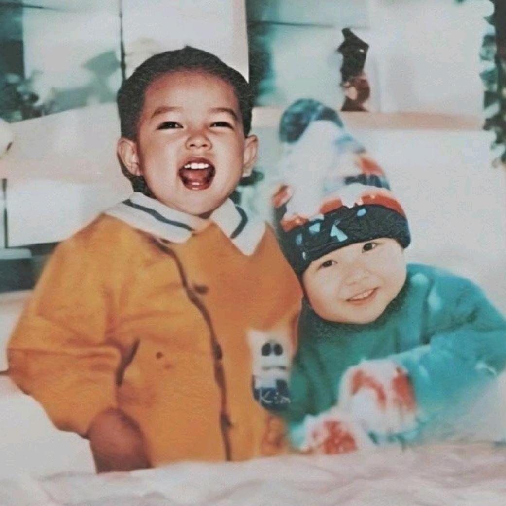 夏默🦁🐰