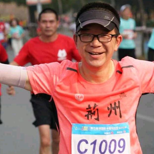 爱跑步的飞龙(好物分享)