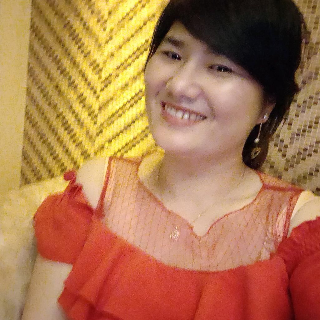 玫瑰❤❤龙头妹
