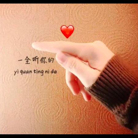 ℡ (^ω^)=👉小董吖