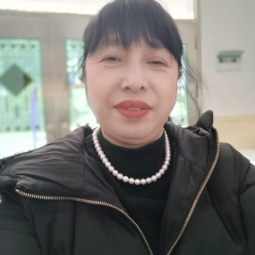 杨永翠