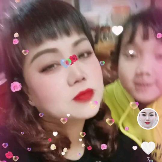 贵夫人美美哒！