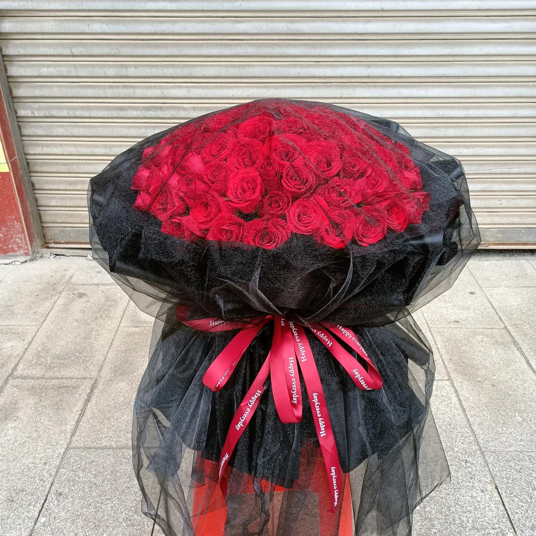 绥宁县陌上花开花艺生活馆