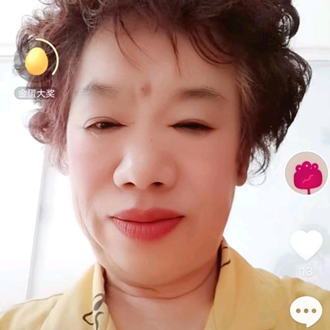 郭姐（抖音筹备中！）