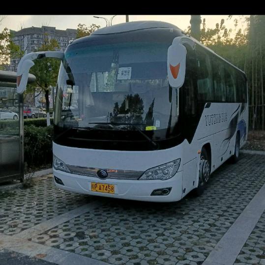宣城市旅游租车