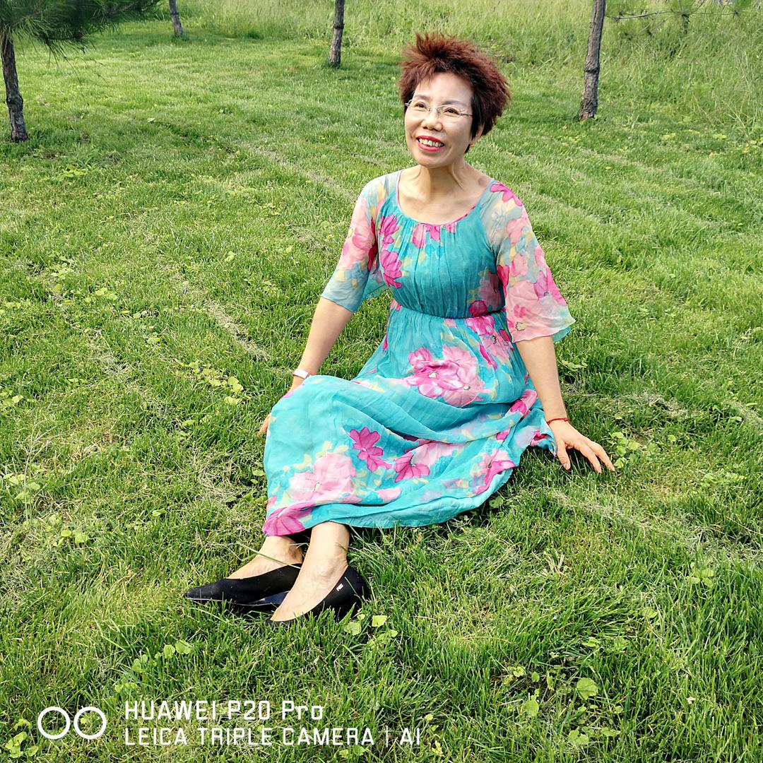 小辣美妈妈