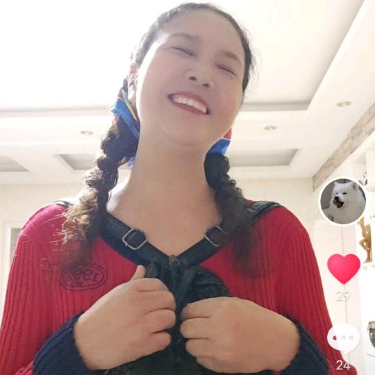 马助理