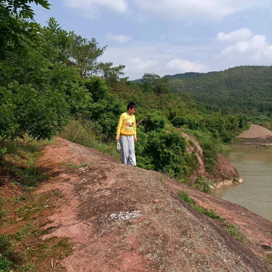 明天会更好。相信自己。